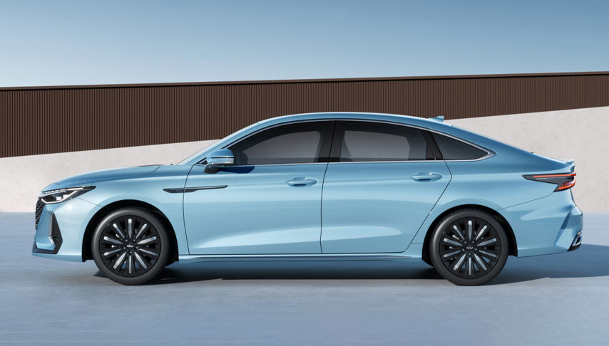 Chery, Arrizo 8 PHEV ile evre dostu mobiliteyi yeniden tanmlyor!