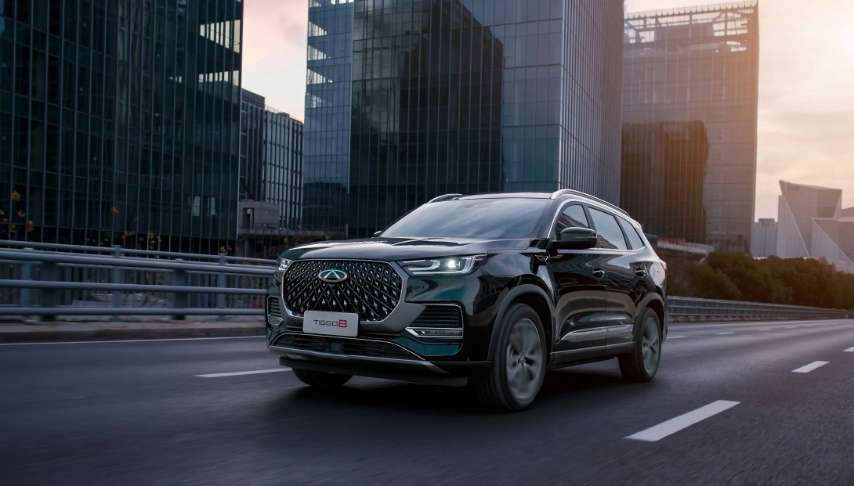 Chery modellerinde yeni yl frsatlar!