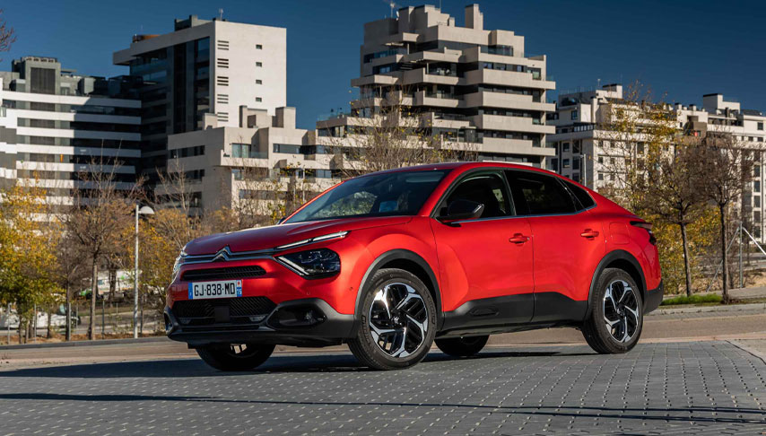 Citroën modellerinde eylül kampanyası!