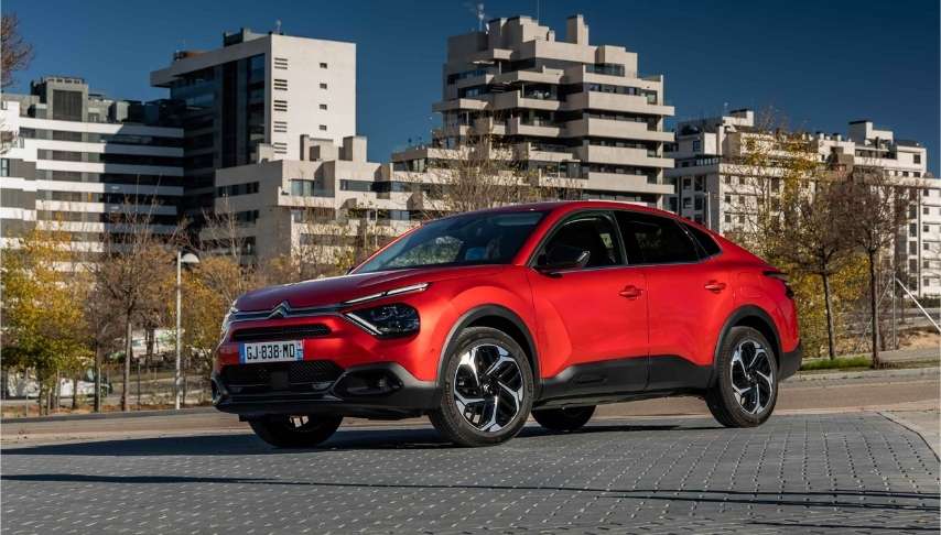 Citroën modellerinde yeni yıl fırsatları!