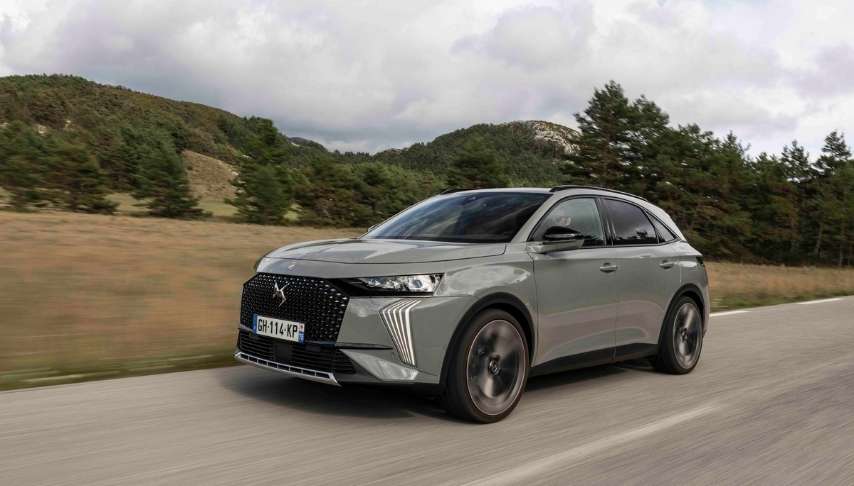 DS Automobiles modellerinde Aralk ayna zel teklifler!