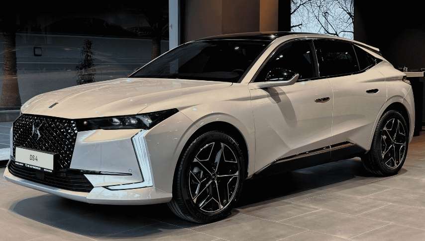 DS Automobilestan ubat frsatlar