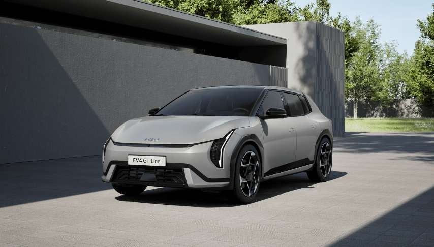 Kia, 2025 Kia EV Gnnde yeni elektrikli modellerini tantt