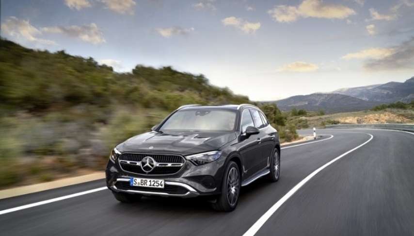 Mercedes-Benzden Nisana zel finansman kampanyalar