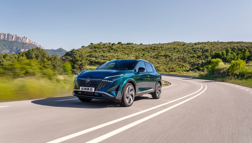 Nissan�dan Haziran�a �zel kampanyalar!