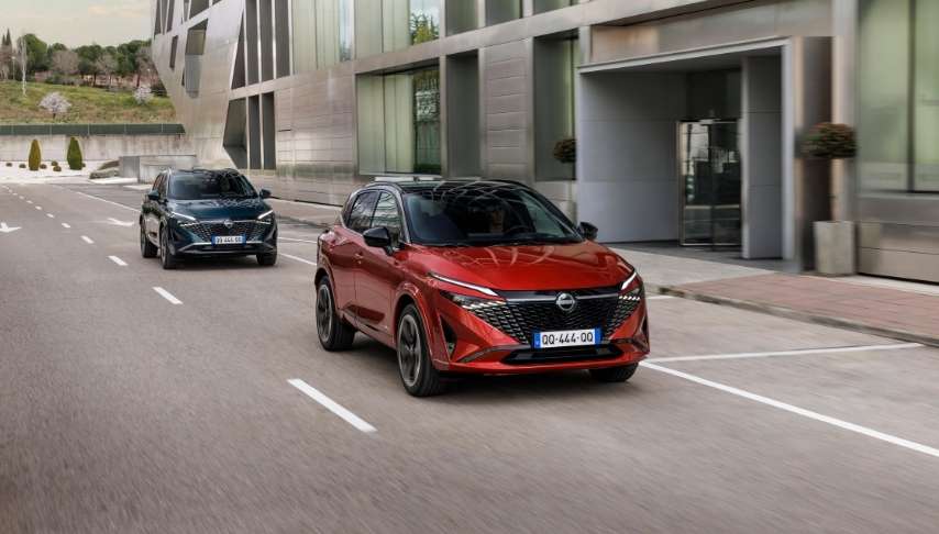 Nissan Trkiyeden cazip kampanyalar