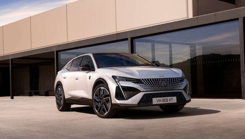 Peugeotdan cazip ubat kampanyas!