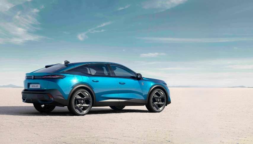 Peugeot, elektriklilerle Paris Otomobil Fuarna damga vuracak!