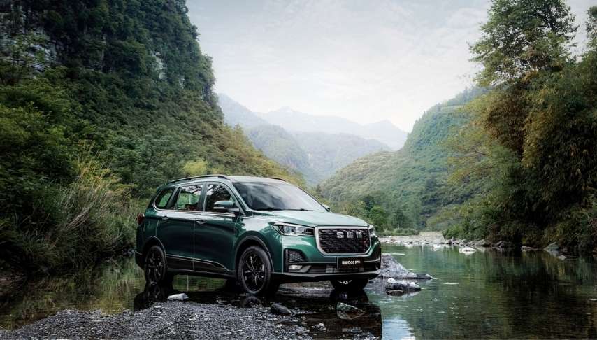 SWMden SUV modellerinde cazip kredi avantajlar!