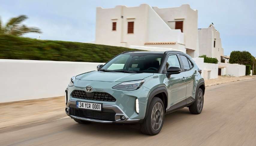 Toyota 5. kez st ste dnyann en byk reticisi oldu!