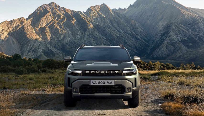 Yeni Renault Dustern fiyat belli oldu
